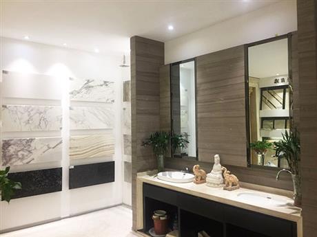 店面展示