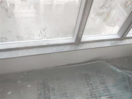 洛阳窗台石装修案例